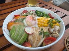 -京A Taproom·精酿餐吧(CBD店)