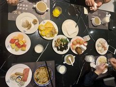 -长沙小天鹅戴斯酒店