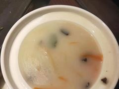 -绿茶餐厅(燕郊永旺店)