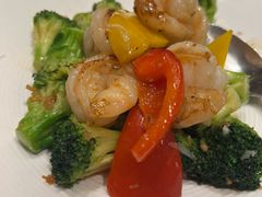 -金悦轩海鲜城(渔人码头店)