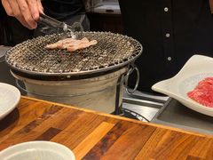 -橘焱胡同烧肉夜食(BFC外滩金融中心店)