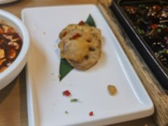-枣子树·素食餐厅(普陀山店)