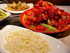 -沪小胖小龙虾(淮海中路旗舰店)