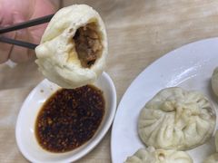 -津门永胜包子铺(哈尔滨道总店)