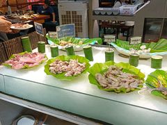 -御品海宴海鲜自助餐厅(龙岗万科广场店)