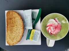 -星巴克(合肥百盛逍遥广场店)