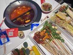 -宏姐串串香(征仪路店)