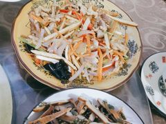 -涵家味土菜馆·徽州一绝臭鳜鱼(三河古镇店)