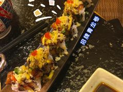 -肉匠日式烧肉屋·和牛居酒屋·酒水小食堂(大汉悦中心店)