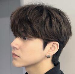 -风生造型