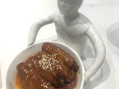 -新仙清汤牛腩(铜锣湾店)