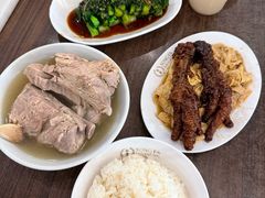 -松發肉骨茶(先得坊店)