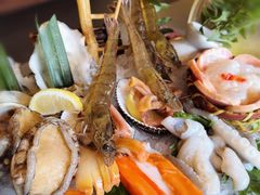 -生如夏花泰式火锅(西村黑金店)
