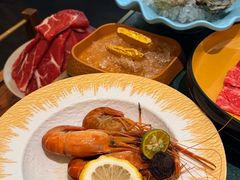 -牛New寿喜烧(龙湖金沙天街店)