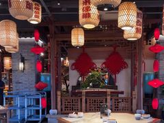 -二十八里太湖船菜(吉祥路店)