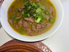 -来菜·湖北头牌藕汤(武商MALL众圆店)