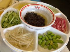 -大碗居·烤鸭·鱼头泡饼(天坛东门店)