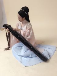 -美云庭古装·格格服汉服·京城旅拍(北京店)