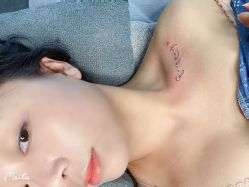 -極致刺青TATTOO STUDIO 私人订制