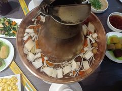 -东来顺饭庄(上地华联店)