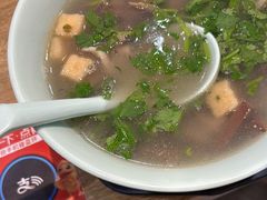 -回味鸭血粉丝汤(砂之船店)