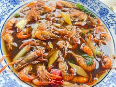 -洞天食府(北大街店)