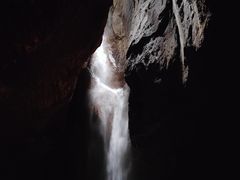 -华蓥山天意谷景区