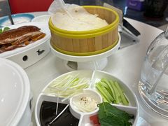 -普天和酒楼·新津菜·烤鸭(天津之眼店)