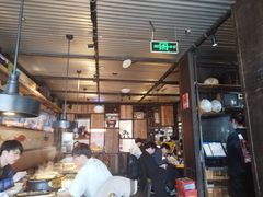 -探鱼·鲜青椒爽麻烤鱼(天一广场店)