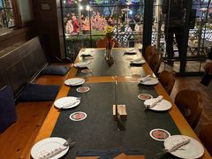 -宝莱纳餐厅(滨江店)