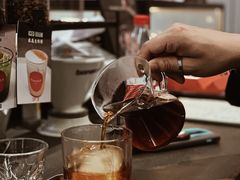 -NokNok Coffee(宽窄巷子店)