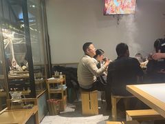 -屋头串串(临江路店)