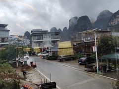 -生态苑农庄(十里画廊遇龙河店)