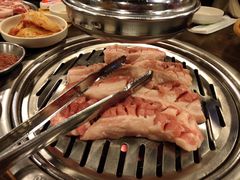 -新村食堂(明洞店 )