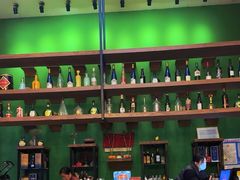 -香巴拉云南餐厅(华莱坞店)