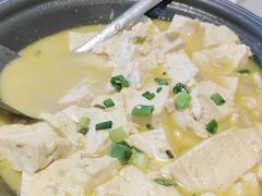 -稻品香小锅饭豆腐馆(北三路店)