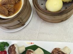 -海湾壹品·粤菜·早茶·烤鸭(拱北店)