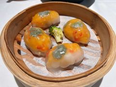 -银灯食府(丽丰国际中心店)