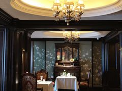 -杭州新新饭店·1913餐厅