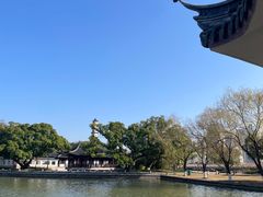 -江心屿景区