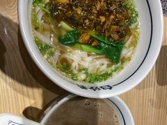 -白沙肴·长沙米粉.小炒湘菜(石厦时代广场店)