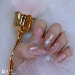 -恐龙·美甲美睫