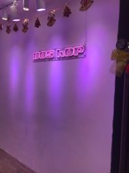 -DOS HOP潮上舞蹈
