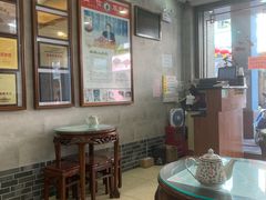 大堂-仁信老铺(华盖路店)