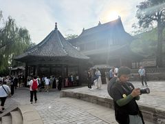 -晋祠博物馆