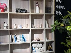-海岛日记(养马岛店)