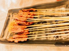 -老佛爷正宗铜炉蛙锅(五道口店)
