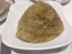 咸肉粽-稻香酒家(天河城店)