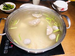 -牛焱·贵州黄牛肉火锅(城西银泰店)