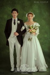 -巴黎春天婚纱摄影STUDIO·定制